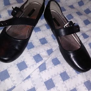 Ecco flats